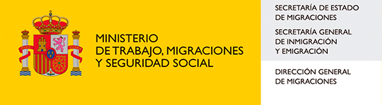 Ministerio de Trabajo, Migraciones y Seguridad Social